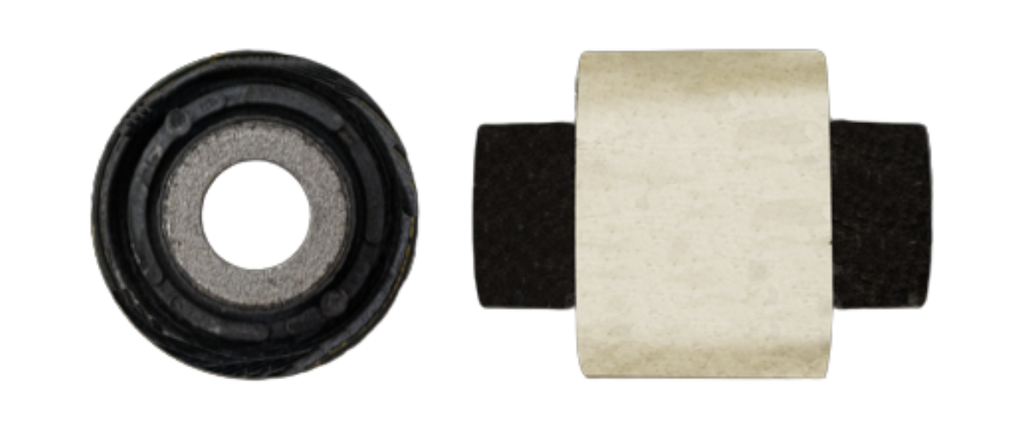 [1K0505553] BUJE BRAZO VOLKSWAGEN AUDI SEAT JETTA VI BICENTENARIO 2011-2018 2.5 - BORA 2005-2010 2.5FSI / SUSPENSION TRASERA-VA EN MANGUETA BRUCK