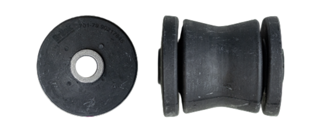 [90217845] BUJE EJE CHEVROLET CHEVY 1995-2012 1.6 / TRAS BRUCK
