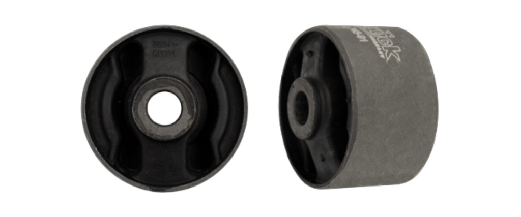 [5554102001] BUJE SOPORTE EJE HYUNDAI TRAS ATOS 2000-2004 1.0 - ATOS 2005-2011 1.1 / DER - IZQ  BRUCK