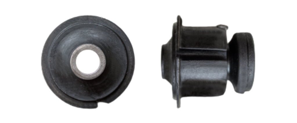 [377199415F] BUJE EJE VOLKSWAGEN AUDI SEAT POINTER 1998-2010 1.8 / DEL PUENTE FRONTAL BRUCK