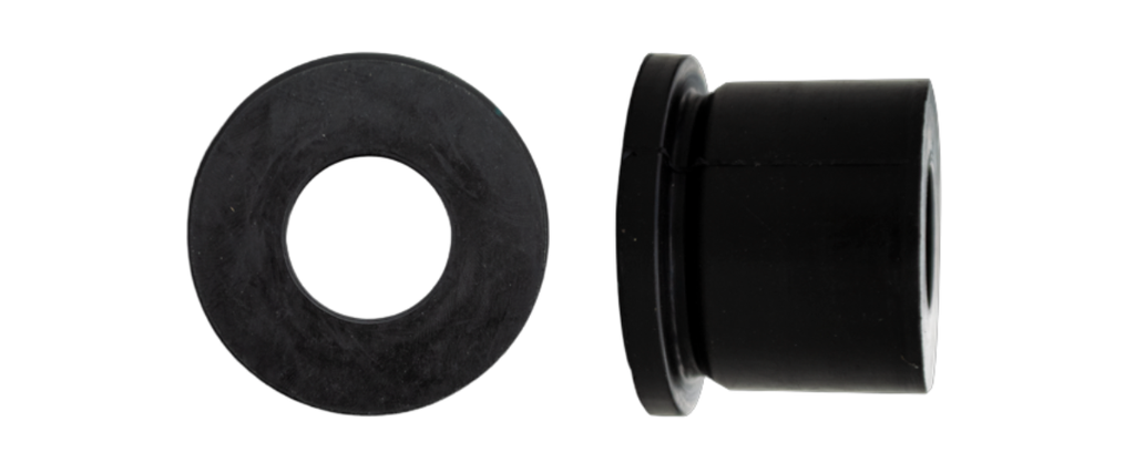 [5504510W00] BUJE GOMA MUELLE NISSAN PU NP300 2009-2020 2.4 - PU D21 1994-2008 2.4 - PU D22 2002-2008 2.4 / DEL BRUCK