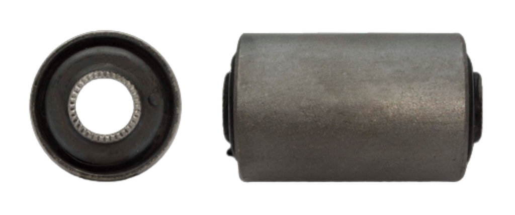 [9038914007] BUJE GOMA MUELLE TOYOTA HIACE 2005-2019 2.7 - HILUX 1997-2001 2.4 - HILUX 2005-2015 2.7 / 4X4 BRUCK