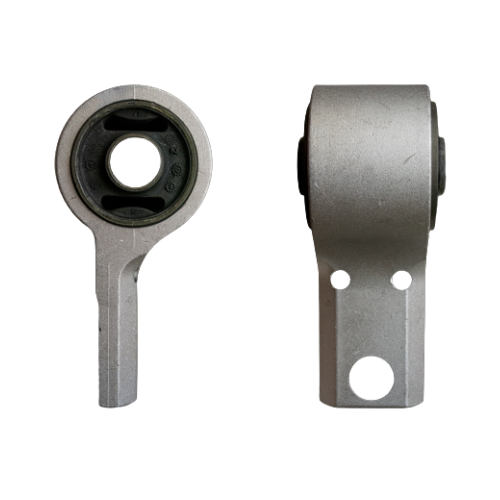 [2S653C268AA] BUJE HORQUILLA FORD FIESTA 03-10 - IKON 00-15 - ECOSPORT 03-13 2.0 / GDE PUNTA ALUMINIO BRUCK