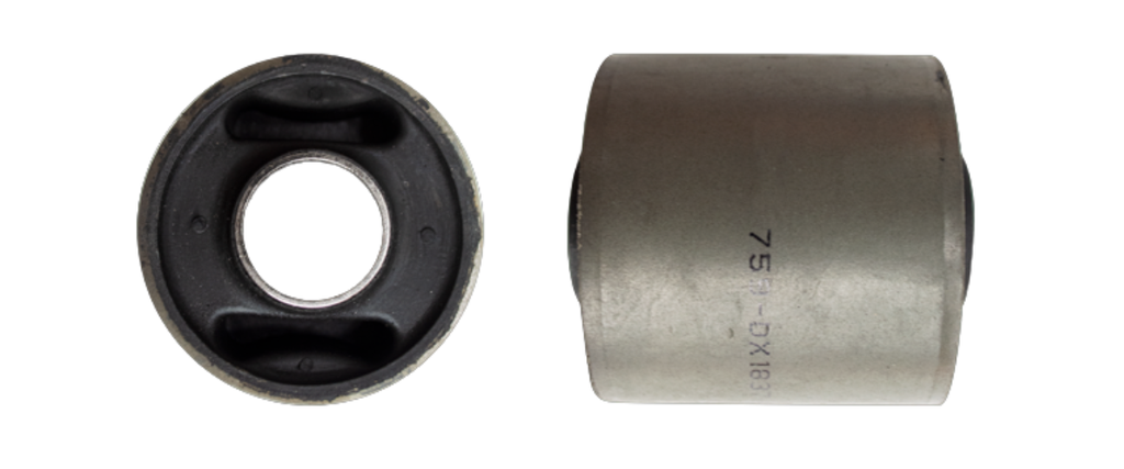 [2S653A262AB] BUJE HORQUILLA FORD FIESTA 2003-2010 1.6 / GRANDE MODELO BRASILEÑO BRUCK