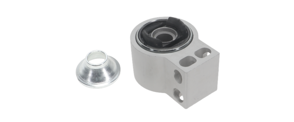 [2725011] BUJE HORQUILLA CHEVROLET MALIBU II 2004-2008 2.2 - MALIBU III 2009-2012 2.4 - VECTRA I 2003-2005 2.2 - G6 2006-2010 2.4 - SAAB 9-3 2001-2009 2.0T / INFERIOR -GRANDE CON SOPORTE BRUCK