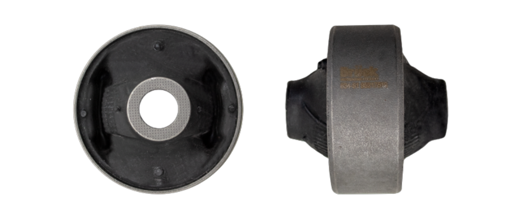 [95217519] BUJE HORQUILLA CHEVROLET SONIC 2012-2017 1.6 / INFERIOR -GRANDE BRUCK