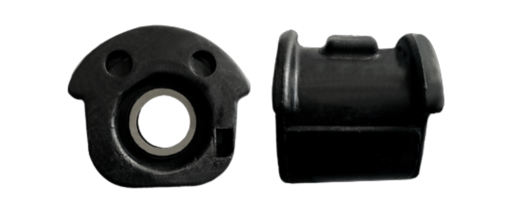 [5455522102] BUJE HORQUILLA HYUNDAI ATOS 2000-2004 1.0 - ATOS 2005-2011 1.1 / DEL IZQ -GRANDE BRUCK