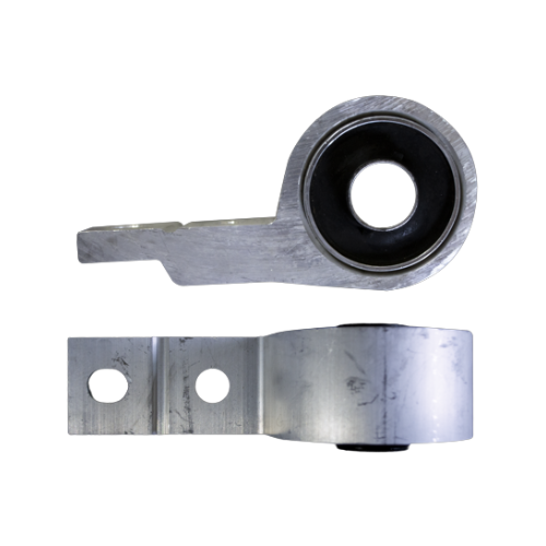 [545708H300] BUJE HORQUILLA NISSAN XTRAIL 2001-2008 2.5 / CON SOPORTE ALUMINIO-GRANDE BRUCK