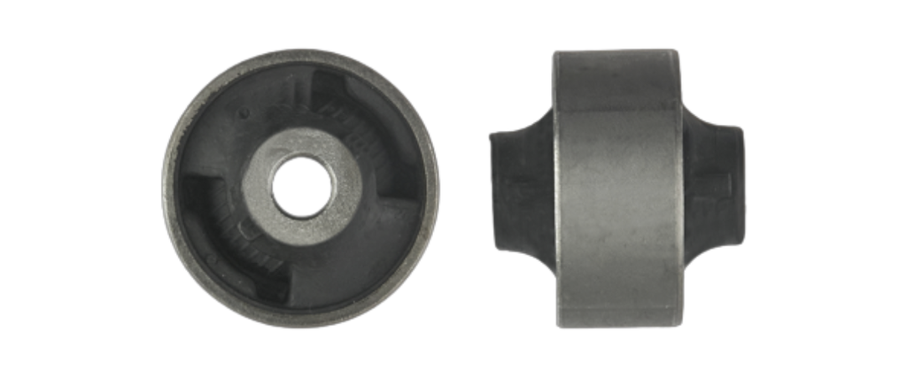 [54570BB00A] BUJE HORQUILLA NISSAN SENTRA B17 13-19 - SENTRA B16 06-12 - XTRAIL 08-14 - ROGUE 08-16 / GDE BRUCK