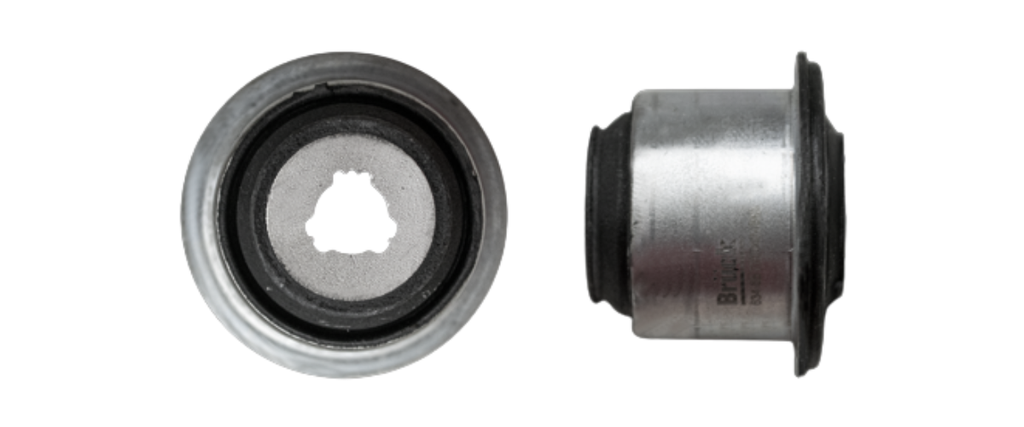 [7700424399] BUJE HORQUILLA NISSAN PLATINA 2002-2010 1.6 / INFERIOR  BRUCK