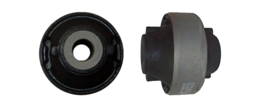 [54570ED00A] BUJE HORQUILLA NISSAN TIIDA 2007-2018 1.8 / GRANDE BRUCK