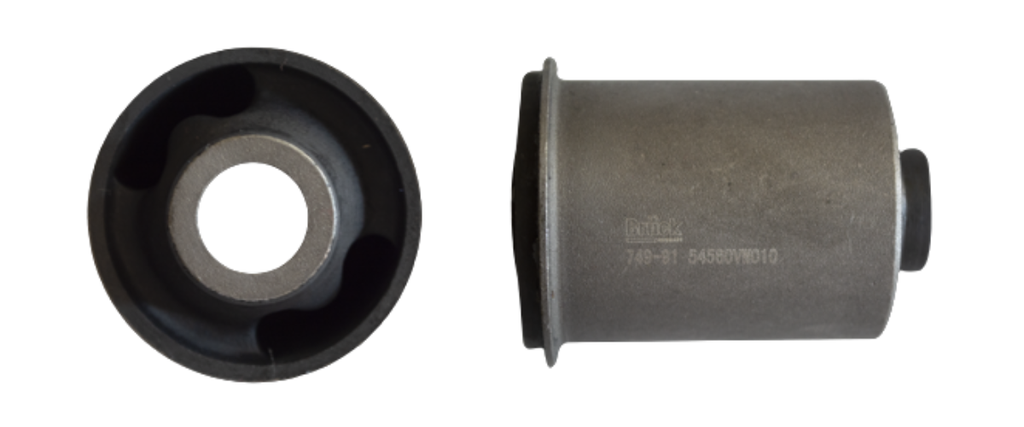 [54560VW010] BUJE HORQUILLA NISSAN URVAN 2001-2012 2.4 / INFERIOR -GRANDE BRUCK