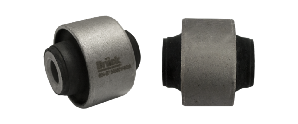 [545601HK0A] BUJE HORQUILLA NISSAN VERSA 2011-2019 1.6 - MARCH 2011-2019 1.6 - NOTE 2013-2019 1.6 / INF-CHICO BRUCK