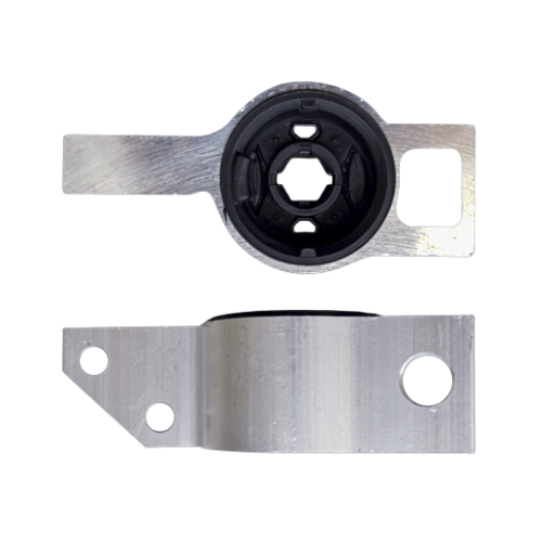 [1K0199232G] BUJE HORQUILLA VOLKSWAGEN AUDI SEAT BORA 05-10 - GTI 05-09 - LEON 07-13 - ALTEA 07-14/PUNTA ALUMINIO-GDE-DER BRUCK