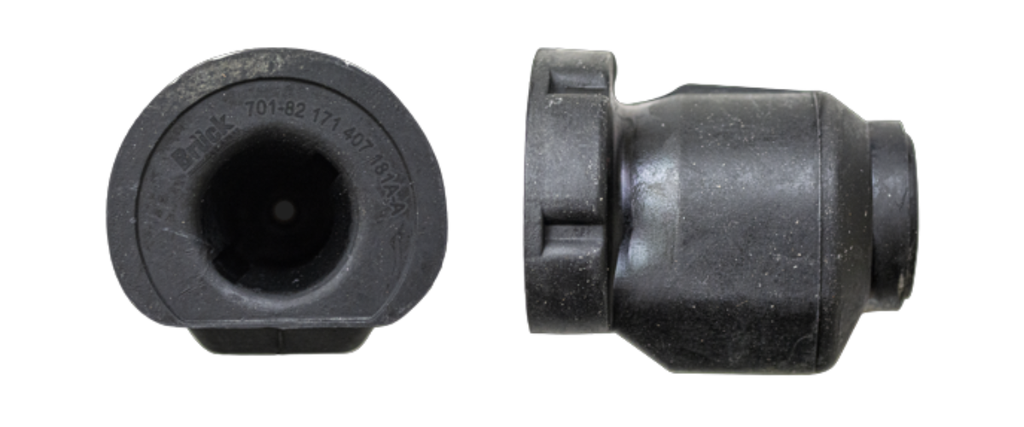[171407181A-A] BUJE HORQUILLA VOLKSWAGEN AUDI SEAT ATLANTIC 1981-1987 1.6 - CARIBE 1977-1987 1.6 / JOROBADO BRUCK