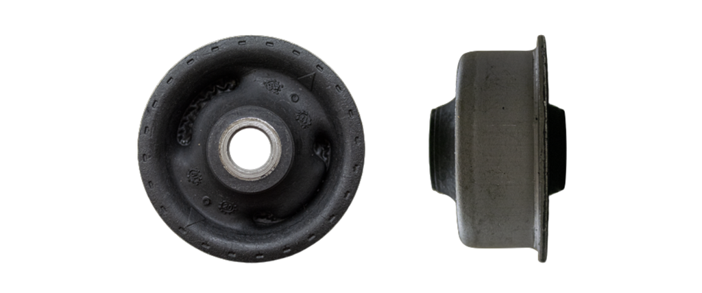 [191407181B-12MM] BUJE HORQUILLA VOLKSWAGEN AUDI SEAT JETTA II 88-92 - GOLF II 88-92 / BARRENO 12MM TIPO A4 BRUCK