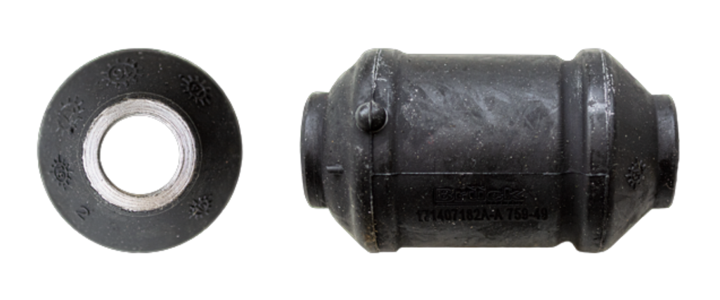 [171407182A-A] BUJE HORQUILLA VOLKSWAGEN AUDI SEAT ATLANTIC 1981-1987 1.6 - CARIBE 1977-1987 1.6 / BARRIL BRUCK