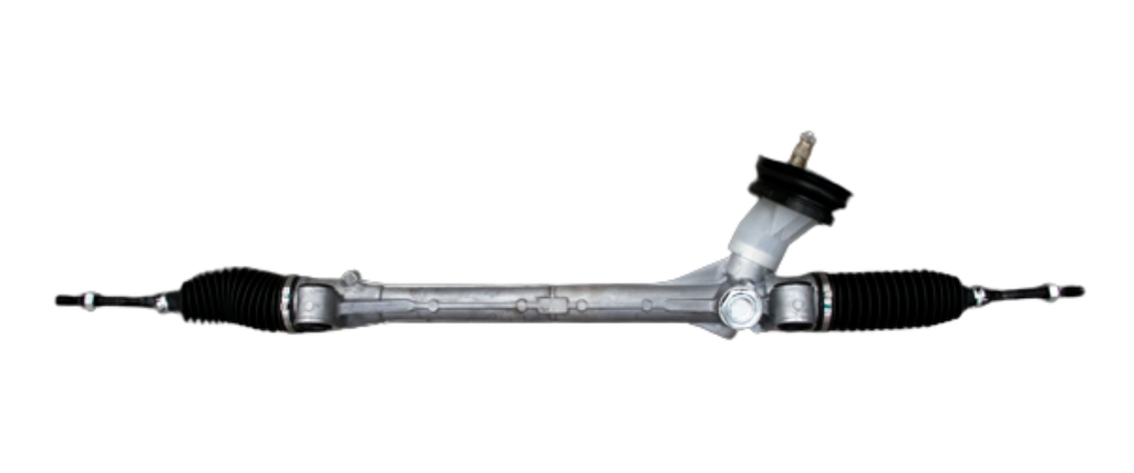 [480019MD0A] CAJA DIRECCION CREMALLERA NISSAN VERSA11-19 -MARCH11-19/CON BIELETAS-SIN TERMINALES-ELECTROASISTIDA BRUCK