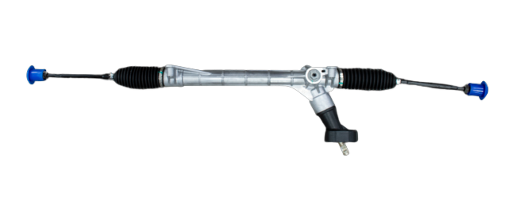 [6RU423057M] CAJA DIRECCION CREMALLERA VOLKSWAGEN AUDI SEAT VENTO 14-19 / CON BIELETAS-SIN TERMINALES-ELECTROASISTIDA BRUCK