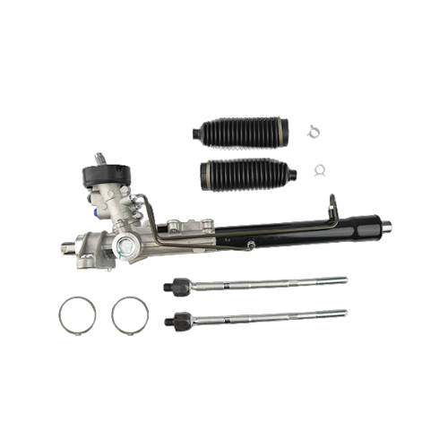 [1J1422062D] CAJA DIRECCION CREMALLERA VOLKSWAGEN AUDI SEAT JETTA IV 99-15 - GOLF IV 99-07 / CON BIELETAS-SIN TERMINALES-HID BRUCK