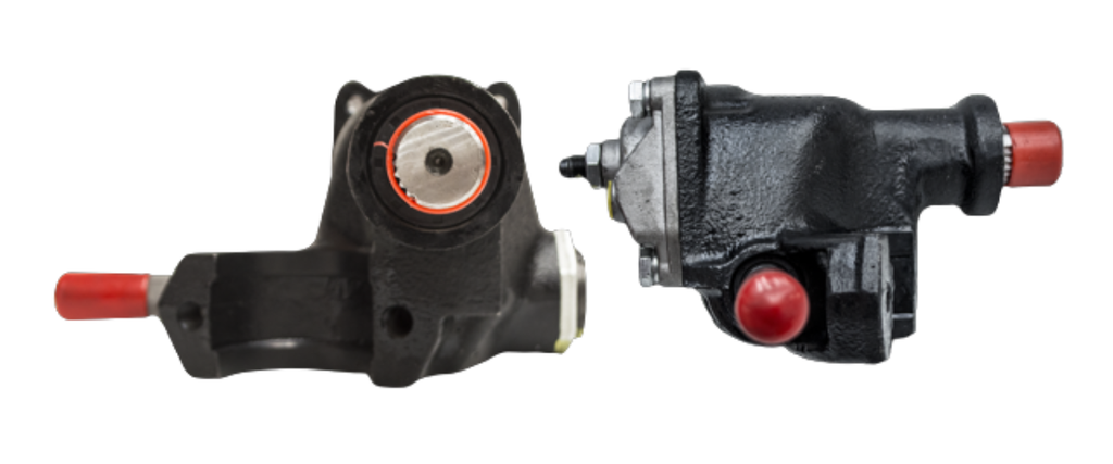 [113415061C] CAJA DIRECCION CREMALLERA VOLKSWAGEN AUDI SEAT SEDAN 1978-2003 1.6 / TODOS BRUCK
