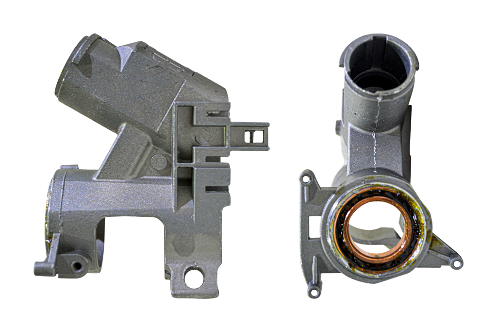 [357905851] CILINDRO ENCENDIDO VOLKSWAGEN AUDI SEAT JETTA III 1993-1999 1.6 - GOLF III 1993-1999 1.6 BRUCK
