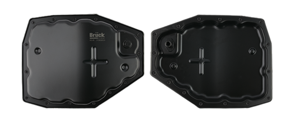 [313903MX0A] CARTER ACEITE NISSAN VERSA 2011-2019 1.6 - MARCH 2011-2019 1.6 / TRANSMISION AUTOMATICA TRANSMISION BRUCK