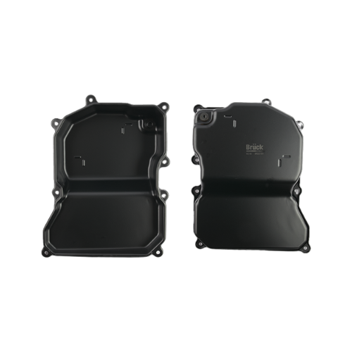 [09G321361] CARTER ACEITE VOLKSWAGEN AUDI SEAT VENTO 14-19 - POLO 13-19 / AUTOMATICA 6 VELOCIDADES-TIPTRONICMETAL-TRANSMISION BRUCK