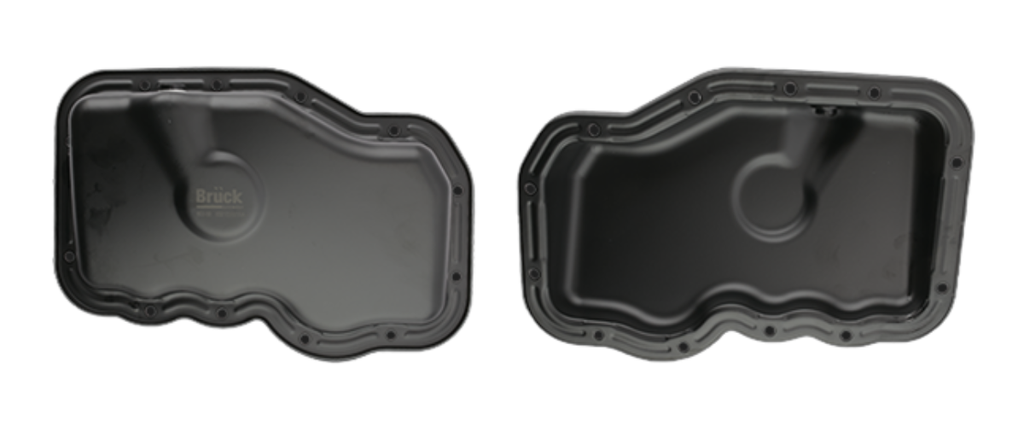 [032103601AA] CARTER ACEITE VOLKSWAGEN AUDI SEAT GOL 09-20 1.6 - LUPO 05-09 1.6 - POLO 03-07 1.6 - CROSSFOX 06-17 1.6 BRUCK