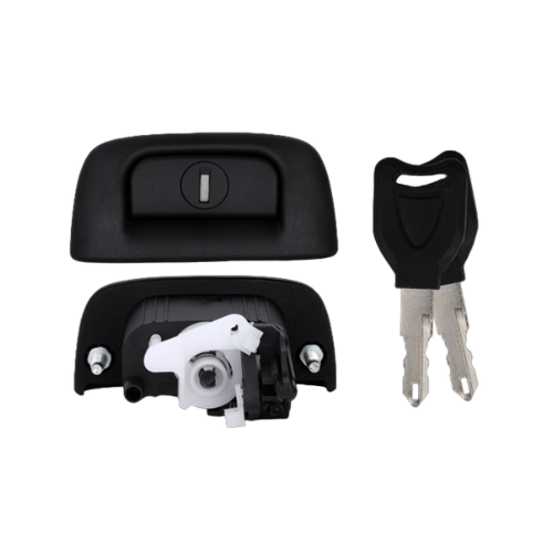 [9060000QAC] CHAPA CAJUELA NISSAN PLATINA 2002-2010 1.6 BRUCK