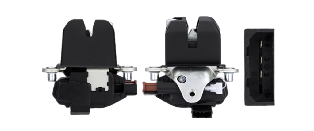 [6RU827505C] CHAPA CAJUELA VOLKSWAGEN AUDI SEAT VENTO 2014-2022 1.6 BRUCK