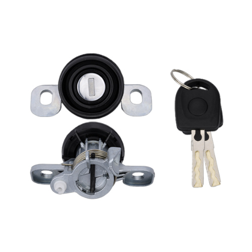 [5U6827539] CHAPA CAJUELA VOLKSWAGEN AUDI SEAT GOL 2009-2013 1.6 / CON LLAVE-HATCHBACK BRUCK