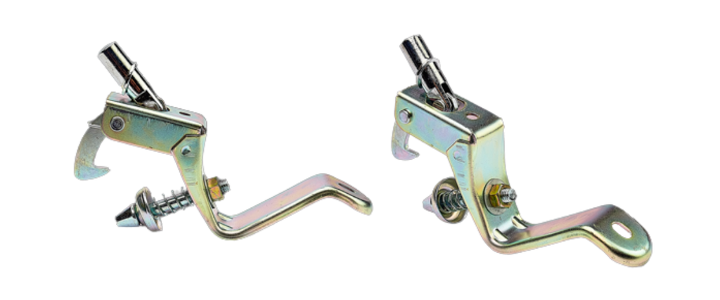 [111823507F] CHAPA COFRE VOLKSWAGEN AUDI SEAT SEDAN 1978-2003 1.6 / SUPERIOR DEL METAL BRUCK