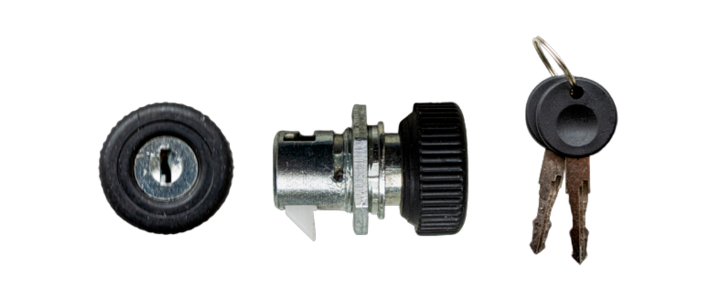 [133857131] CHAPA VOLKSWAGEN AUDI SEAT GUANTERA SEDAN 1978-2003 1.6 - COMBI 1974-1989 1.6 / CON LLAVE BRUCK
