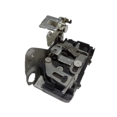 [5W4837014AA] CHAPA PUERTA VOLKSWAGEN AUDI SEAT POINTER 2006-2010 1.8 / 4 PTAS DEL DER BRUCK