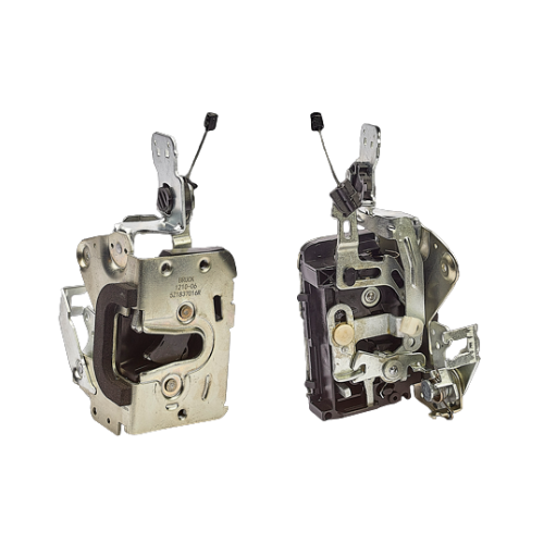 [5Z1837016R] CHAPA PUERTA VOLKSWAGEN AUDI SEAT CROSSFOX 06-17 1.6 - LUPO 05-09 1.6 - SPORTVAN 06-10 1.6 / MAN - DEL DER BRUCK
