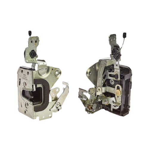 [5Z1837015N] CHAPA PUERTA VOLKSWAGEN AUDI SEAT CROSSFOX 06-17 1.6 - LUPO 05-09 1.6 - SPORTVAN 06-10 1.6 / MAN - DEL IZQ BRUCK