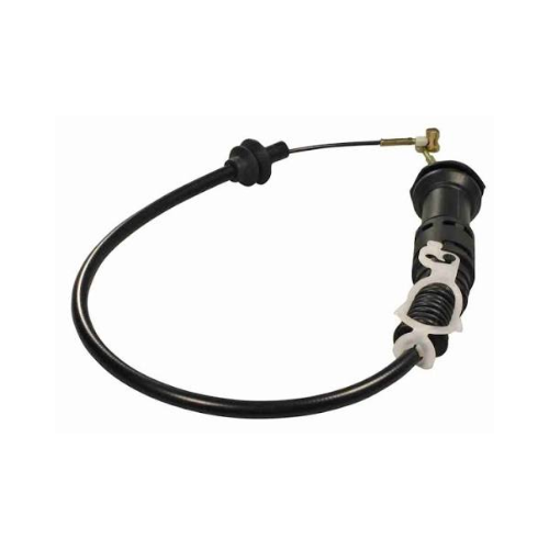 [6K1721335C] CHICOTE CLUTCH VOLKSWAGEN AUDI SEAT DERBY 1995-2002 1.8 - IBIZA 2000-2002 1.6 - CORDOBA 1999-2002 1.6 BRUCK