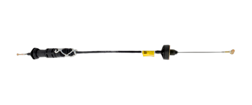 [1H1721335A] CHICOTE CLUTCH VOLKSWAGEN AUDI SEAT JETTA III 1993-1999 1.8, 2.0 - GOLF III 1993-1999 1.8, 2.0 BRUCK