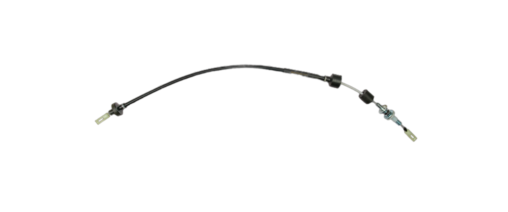 [377721335-A] CHICOTE CLUTCH VOLKSWAGEN AUDI SEAT POINTER 1994-2002 1.8 BRUCK