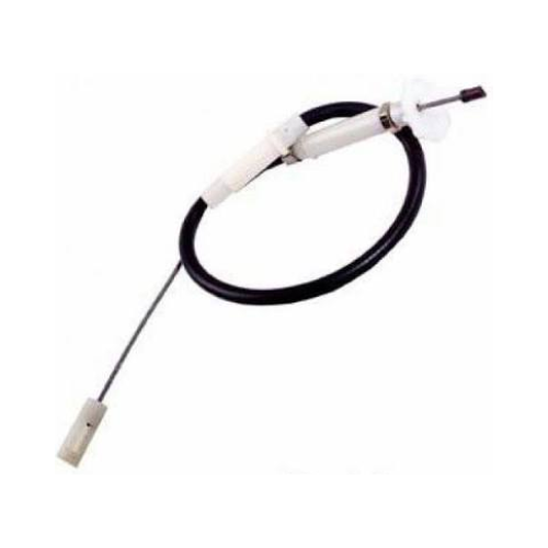 [191721335M-B] CHICOTE CLUTCH VOLKSWAGEN AUDI SEAT JETTA II 1988-1992 1.8 - GOLF II 1988-1992 1.8 BRUCK