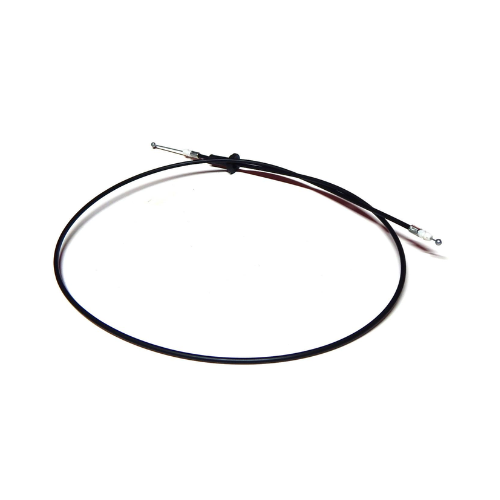 [8119002000] CHICOTE COFRE HYUNDAI ATOS 2000-2004 1.0 - ATOS 2005-2011 1.1 BRUCK