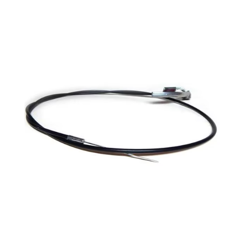[171823531-A] CHICOTE COFRE VOLKSWAGEN AUDI SEAT ATLANTIC 1981-1987 1.7, 1.8 - CARIBE 1977-1987 1.6, 1.8 BRUCK