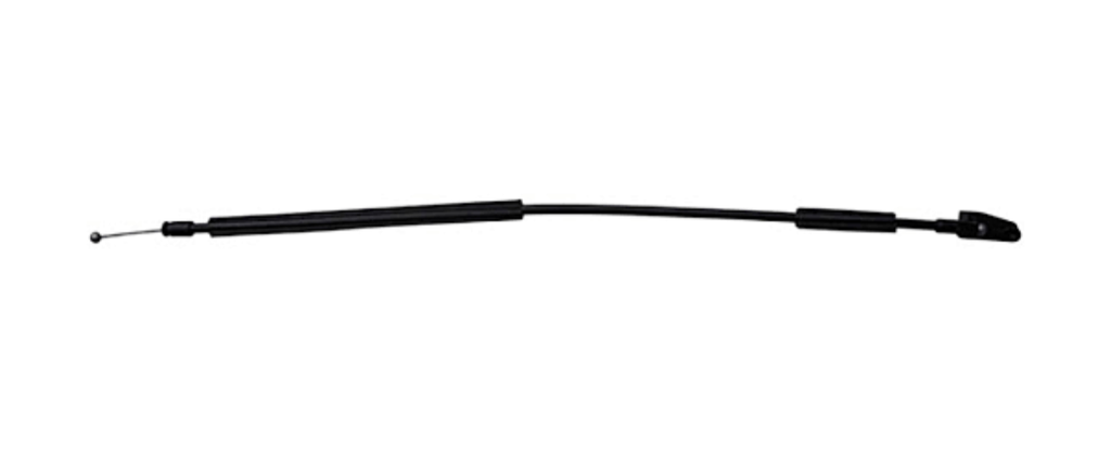 [6R2823531C] CHICOTE COFRE VOLKSWAGEN AUDI SEAT VENTO 2014-2021 1.6 - POLO 2013-2019 1.6 / VA A LA CERRADURA DEL COFRE BRUCK