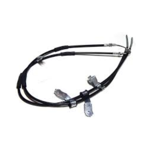 [96666925] CHICOTE FRENO MANO CHEVROLET MATIZ 2005-2014 1.0 BRUCK