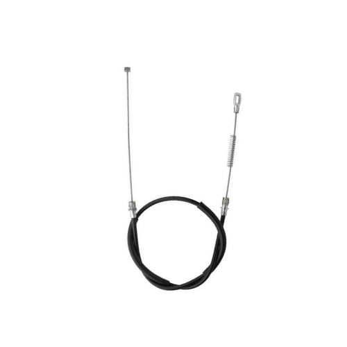 [90538700-A] CHICOTE FRENO MANO CHEVROLET CHEVY 1995-2012 1.4, 1.6 / IZQ  BRUCK