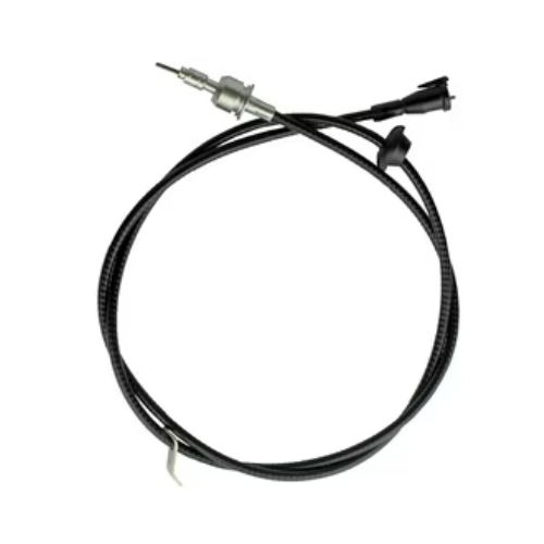 [36531VK00A] CHICOTE FRENO MANO NISSAN PU NP300 2009-2020 2.4 - PU D22 2002-2008 2.4 / TRAS IZQ  BRUCK