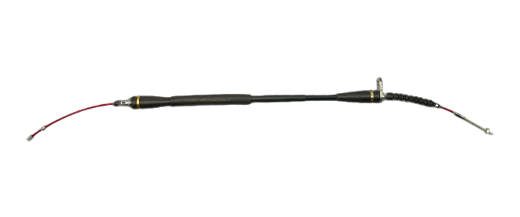 [3653145N00] CHICOTE FRENO MANO NISSAN URVAN 2001-2012 2.4 / IZQ  BRUCK