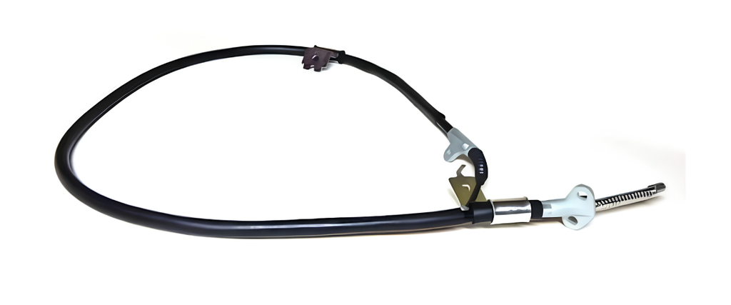 [36530F4200] CHICOTE FRENO MANO NISSAN TSURU III 1992-2017 1.6 / TRAS DER  BRUCK