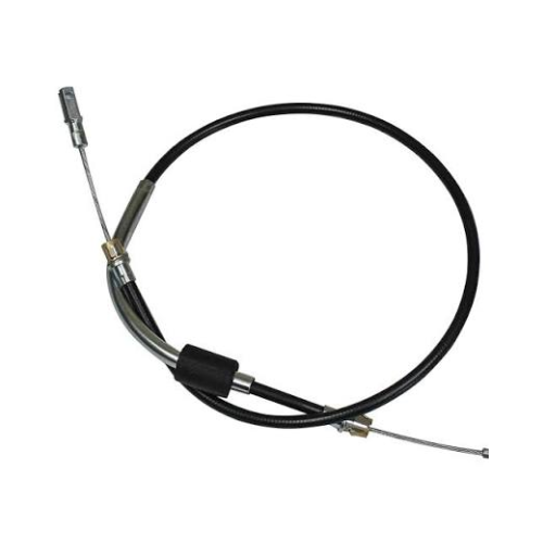 [3653100QAB] CHICOTE FRENO MANO NISSAN PLATINA 2002-2010 1.6 / IZQ  BRUCK